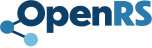 OpenRS logo